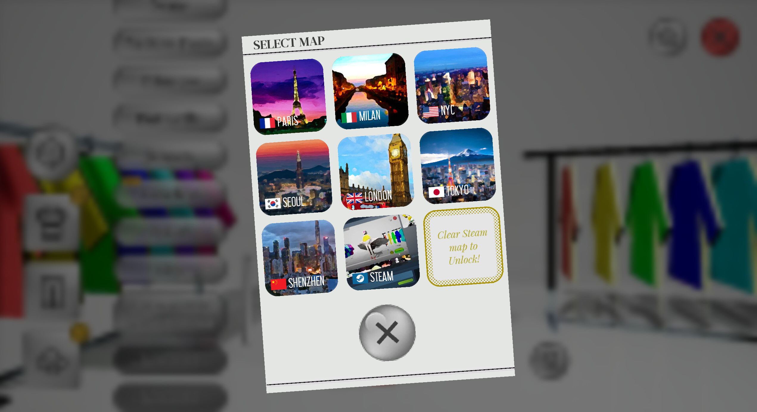 Runway™ Soundtrack screenshot 2