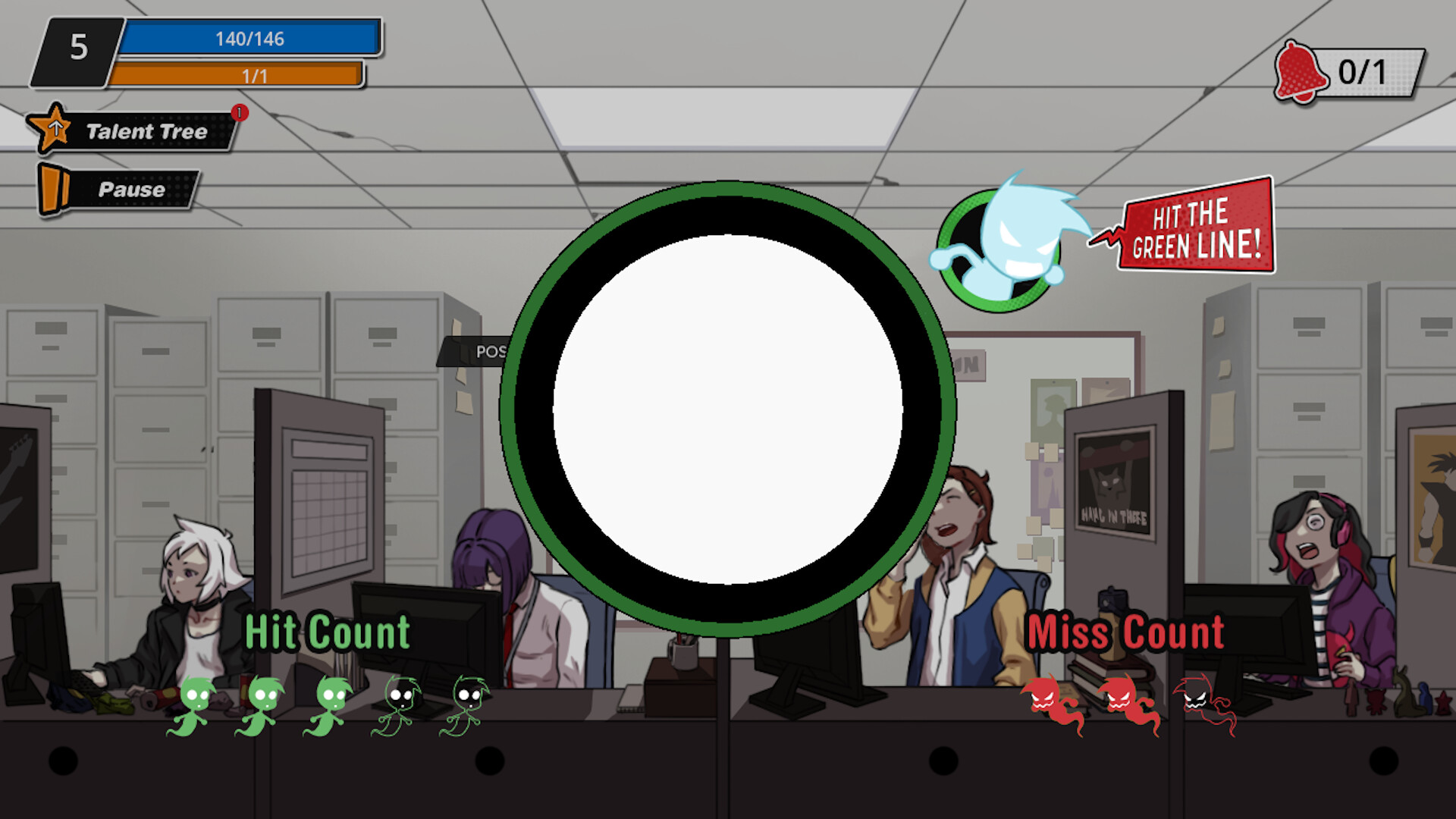 Femboy Ghost screenshot 9