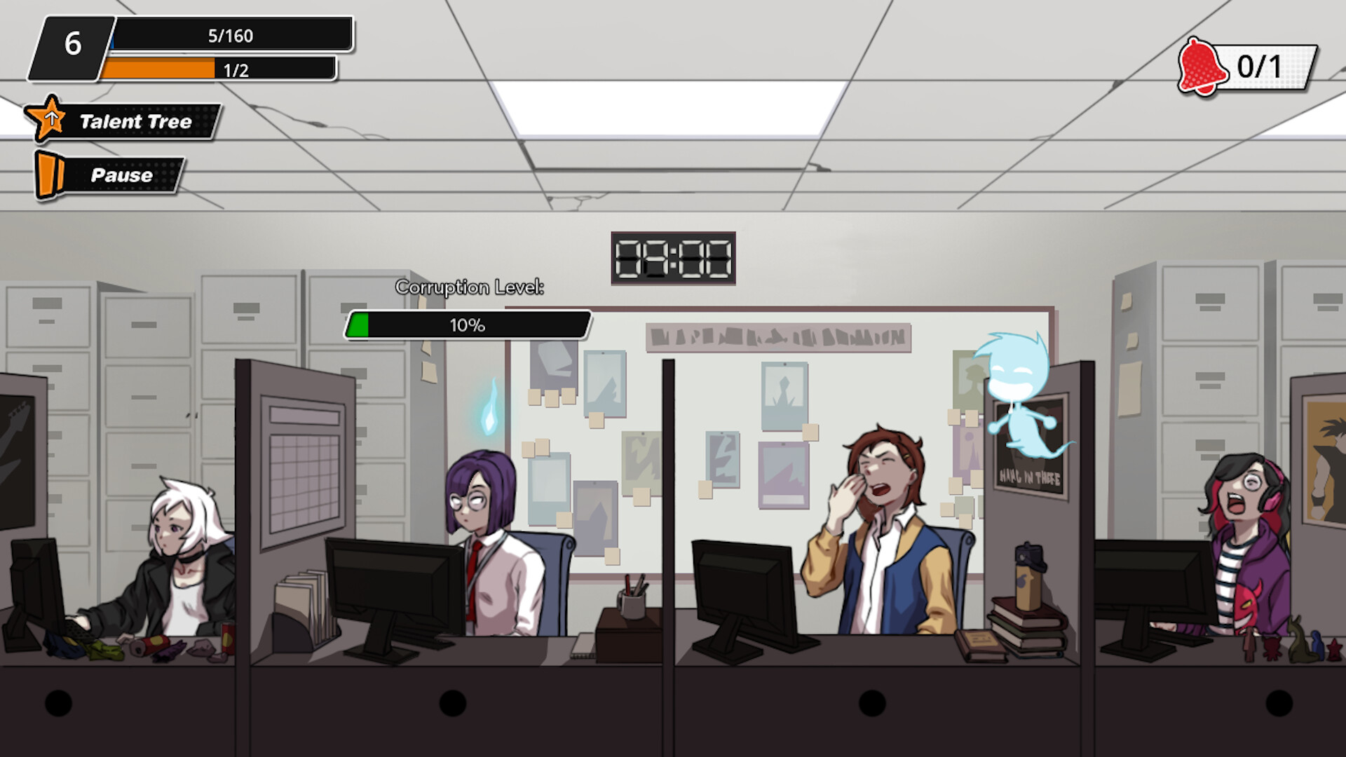 Femboy Ghost screenshot 10