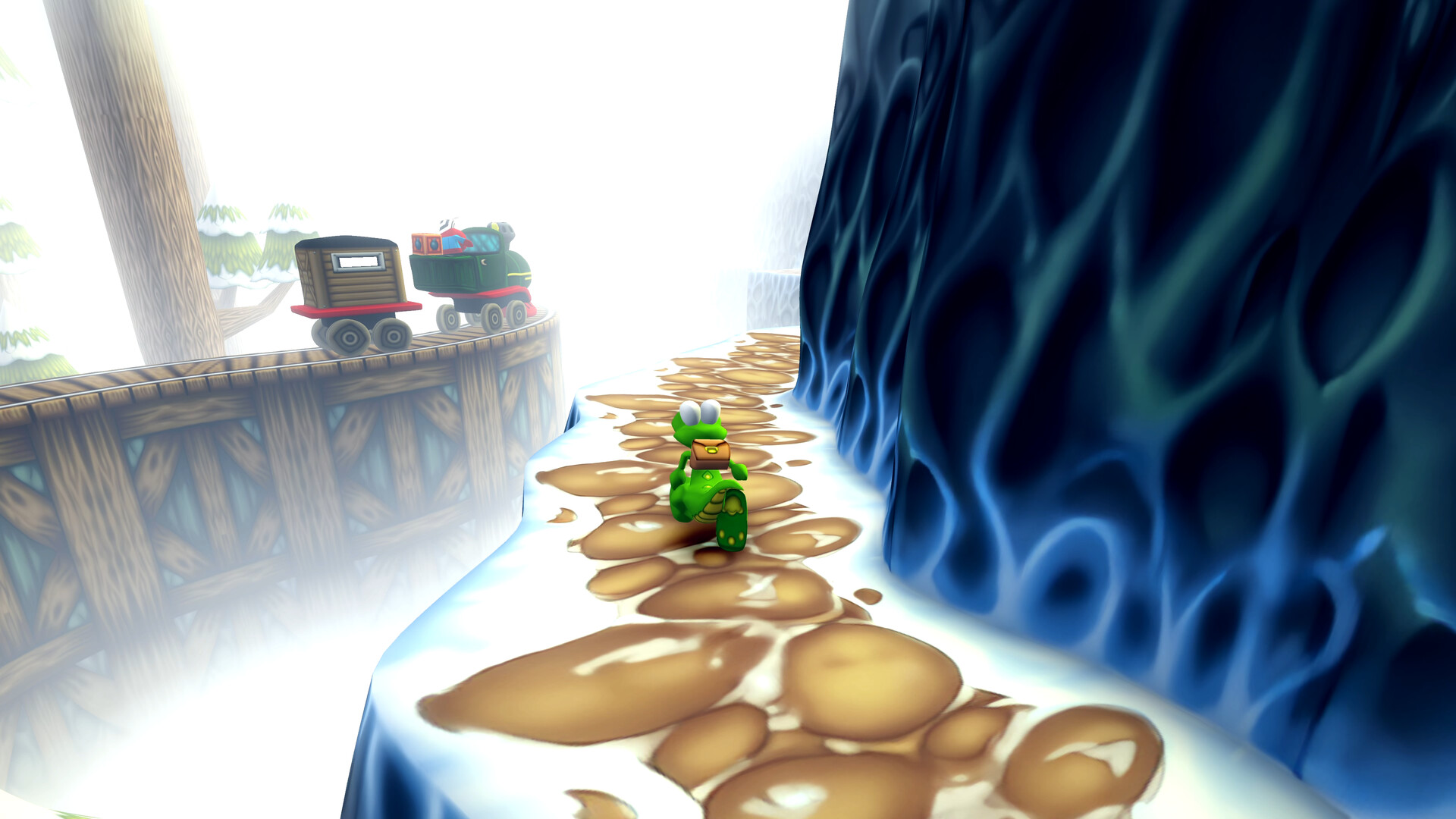Screenshot #1