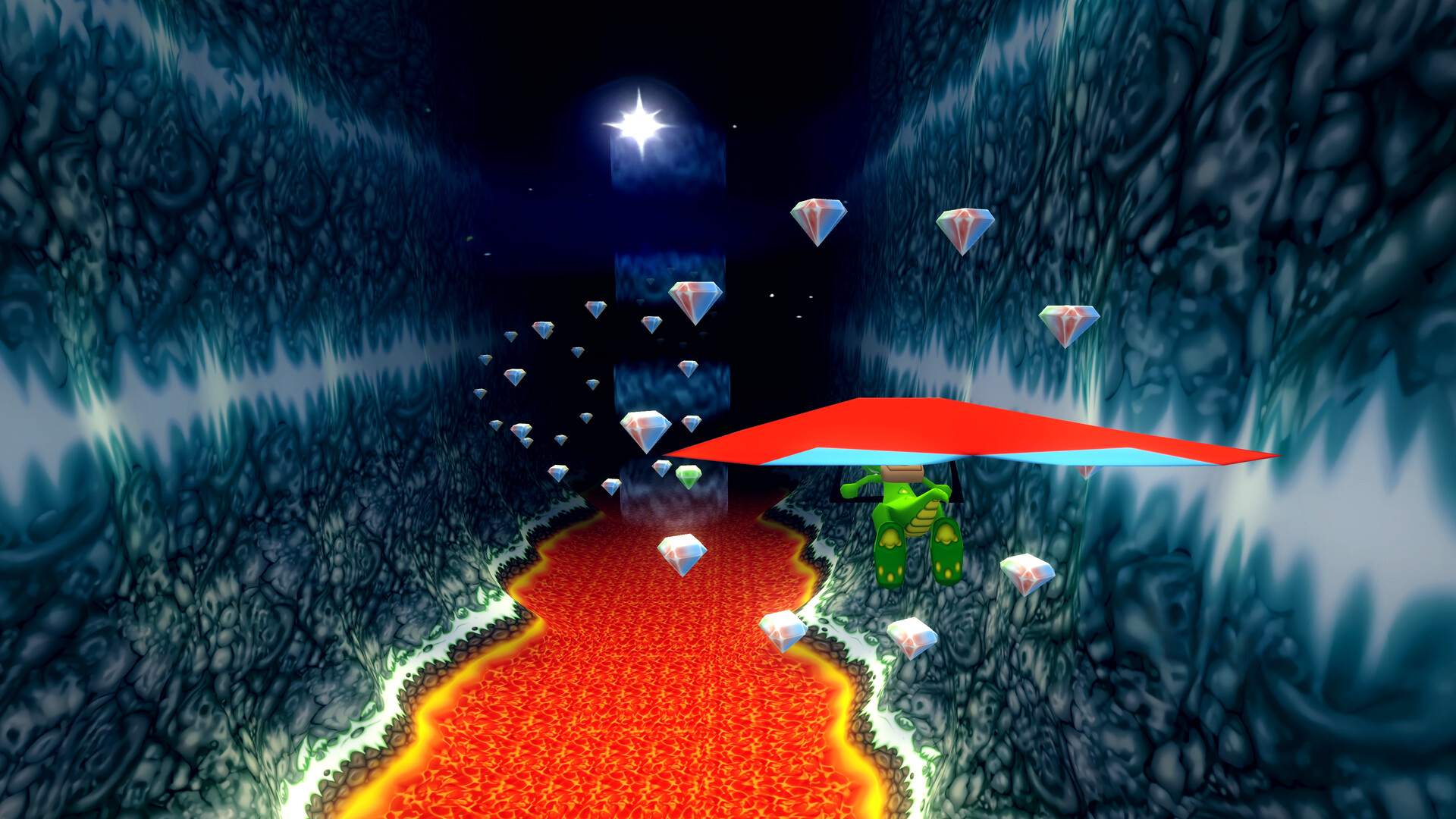 Screenshot #2