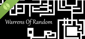 Warrens Of Random Demo