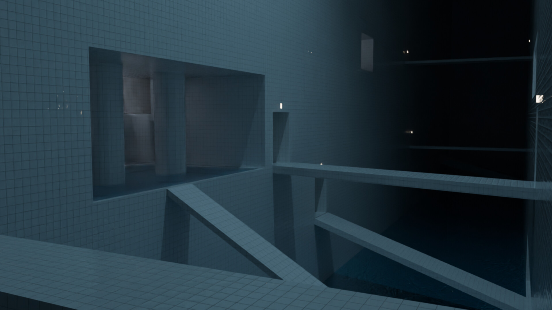 Backrooms: Deathmatch screenshot 5
