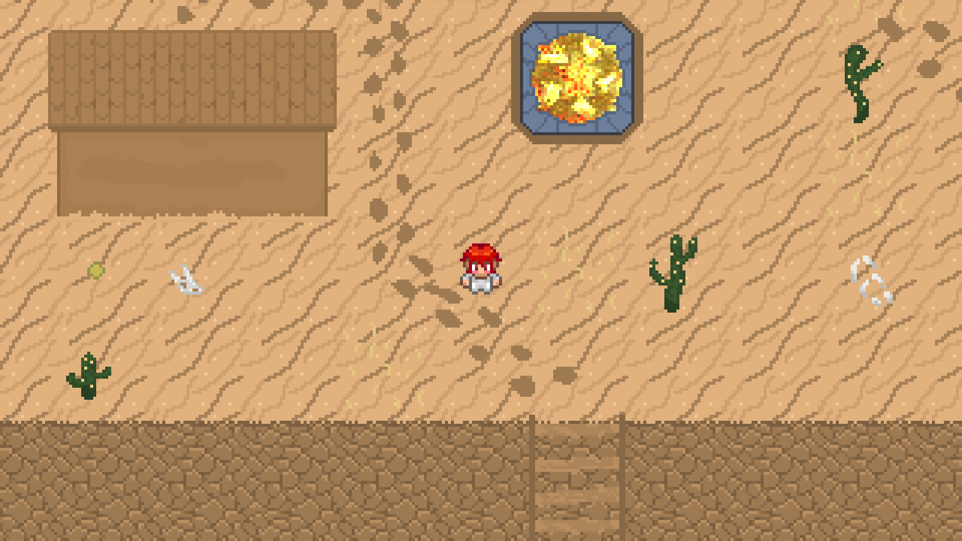 Project Yoake screenshot 4