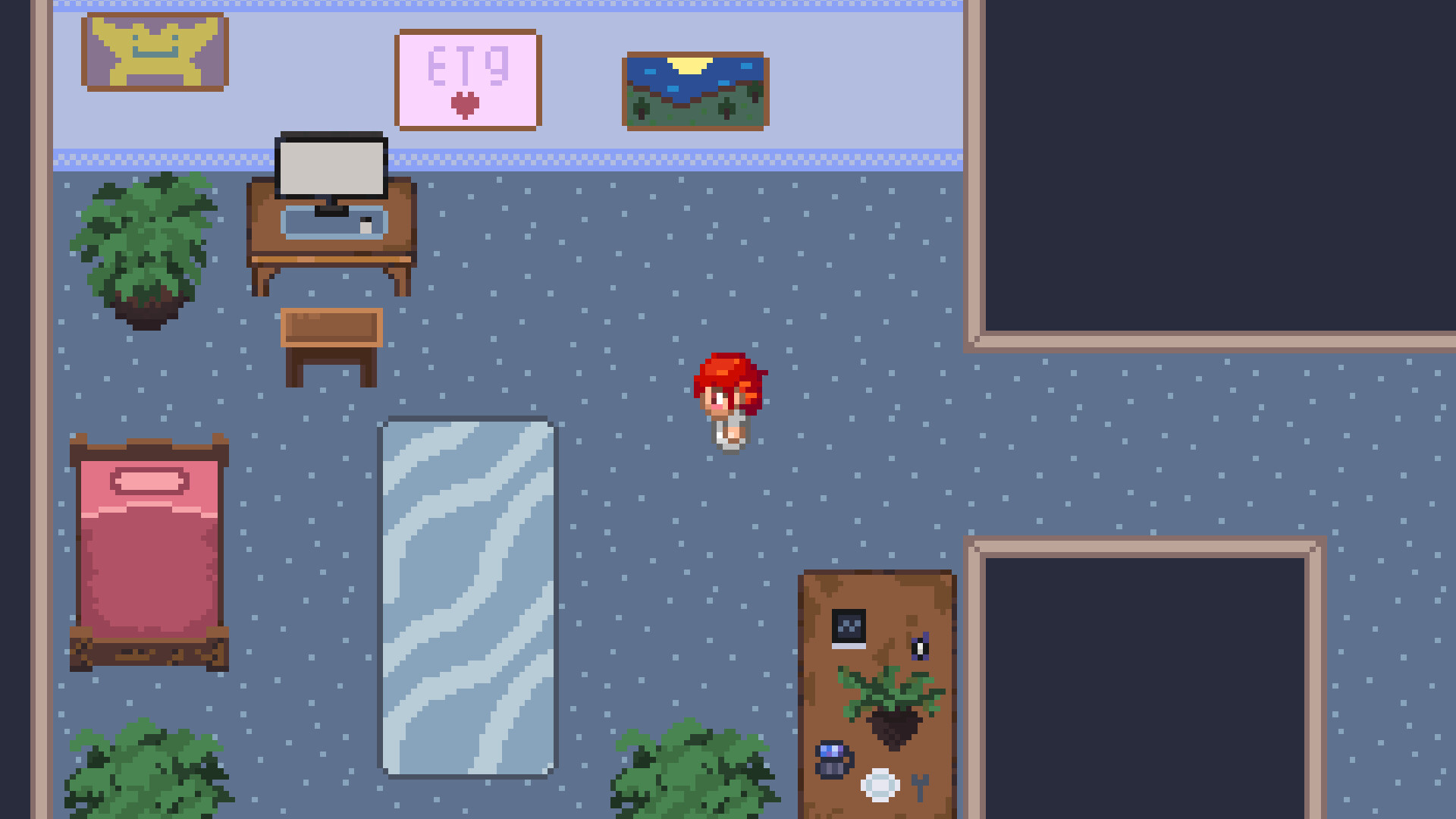 Project Yoake screenshot 5