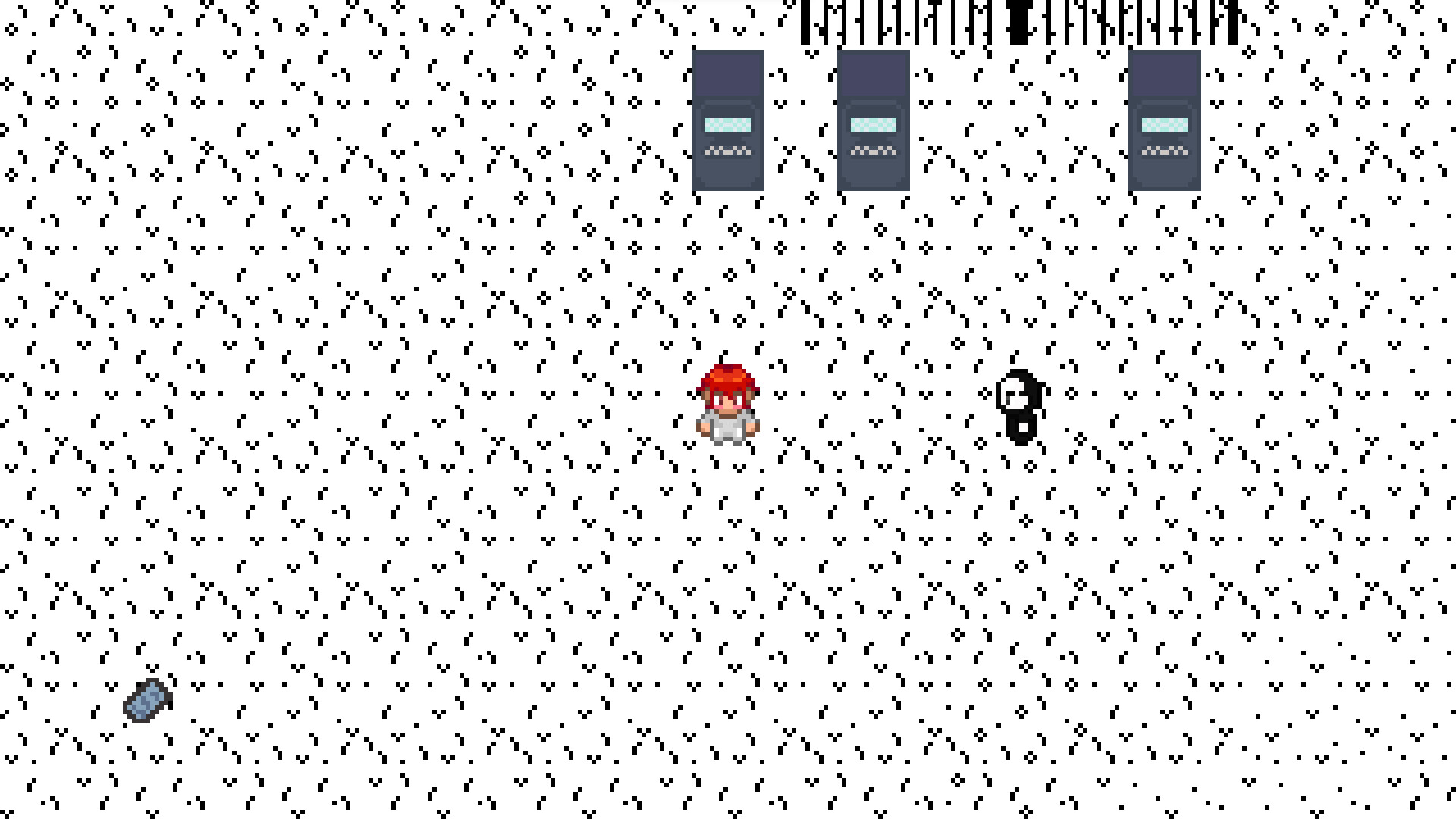 Project Yoake screenshot 3