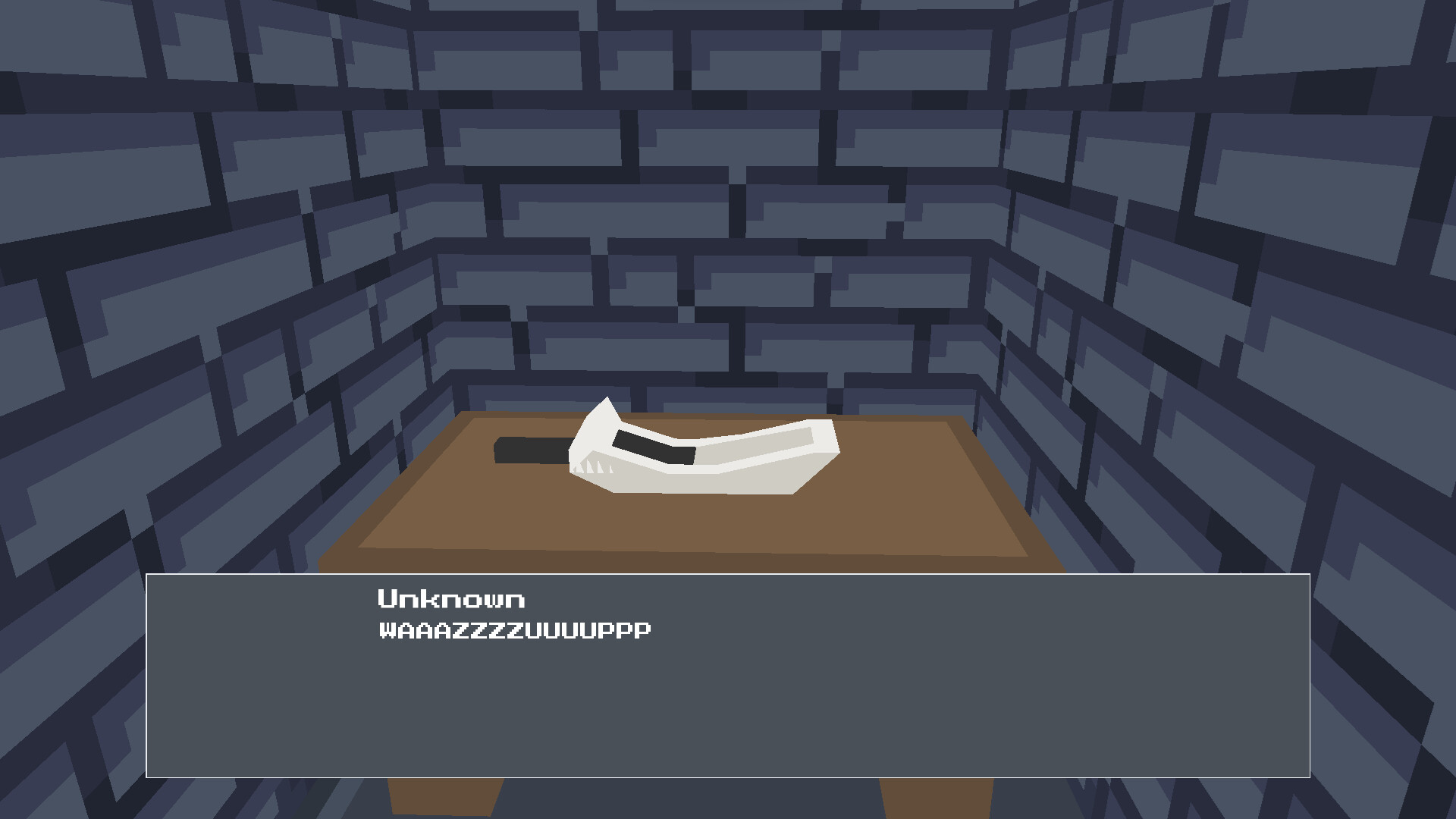 Project Yoake screenshot 1