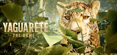 Yaguareté: The Game — Steam header