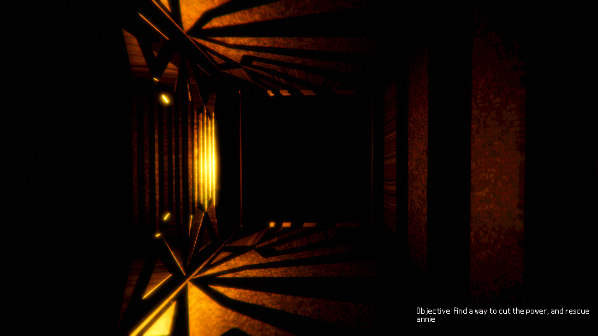 Astral Eden [CHAPTER 1] screenshot 4