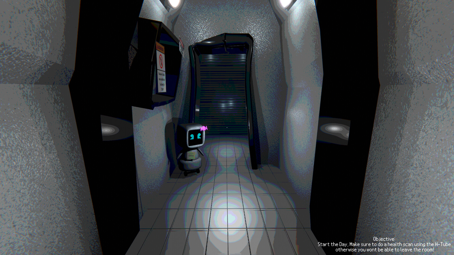 Astral Eden [CHAPTER 1] screenshot 5