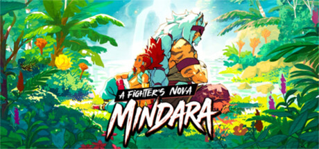 A Fighter’s Nova: Mindara