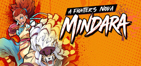 A Fighter’s Nova: Mindara