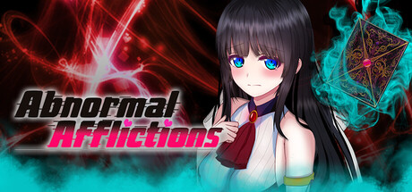 Abnormal Afflictions: Weakened, Addicted, Terrified & Enthralled
