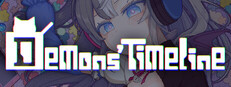 Demons Timeline banner