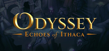 Odyssey - Echoes of Ithaca