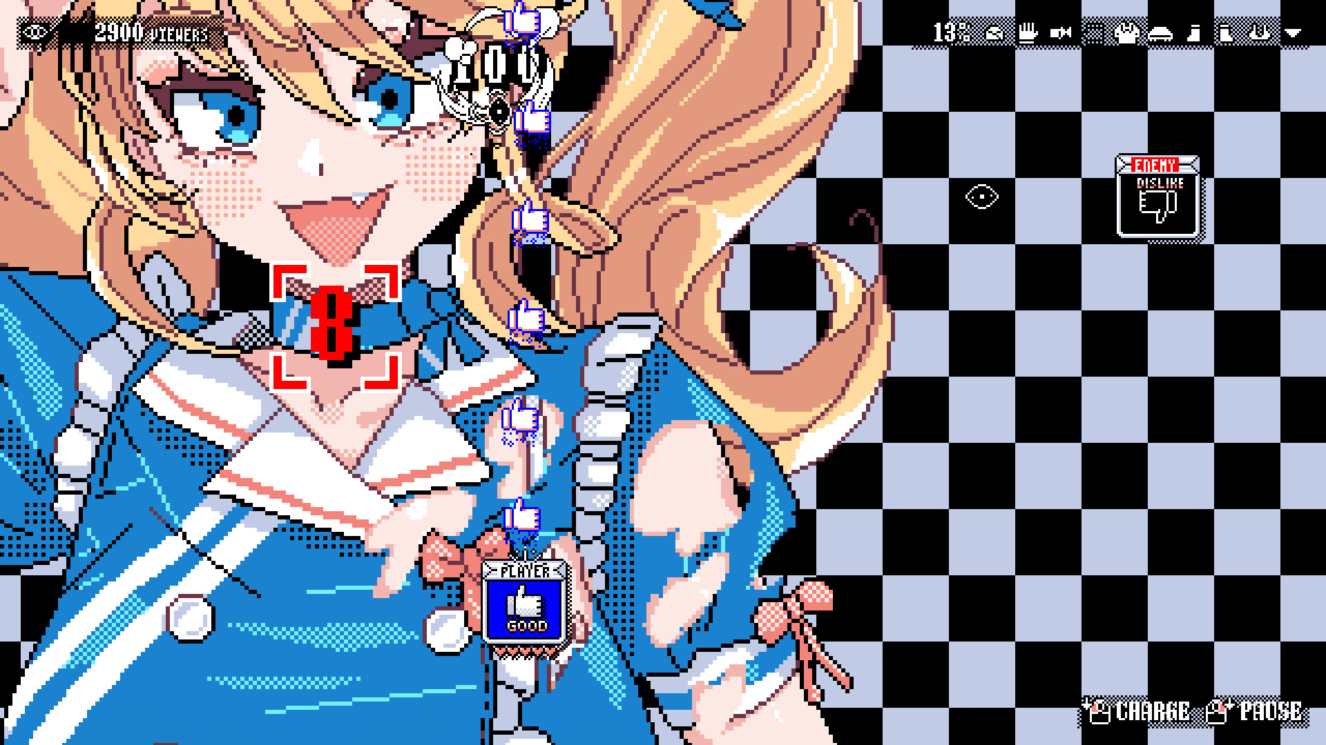 SUKEBE ORB screenshot 6