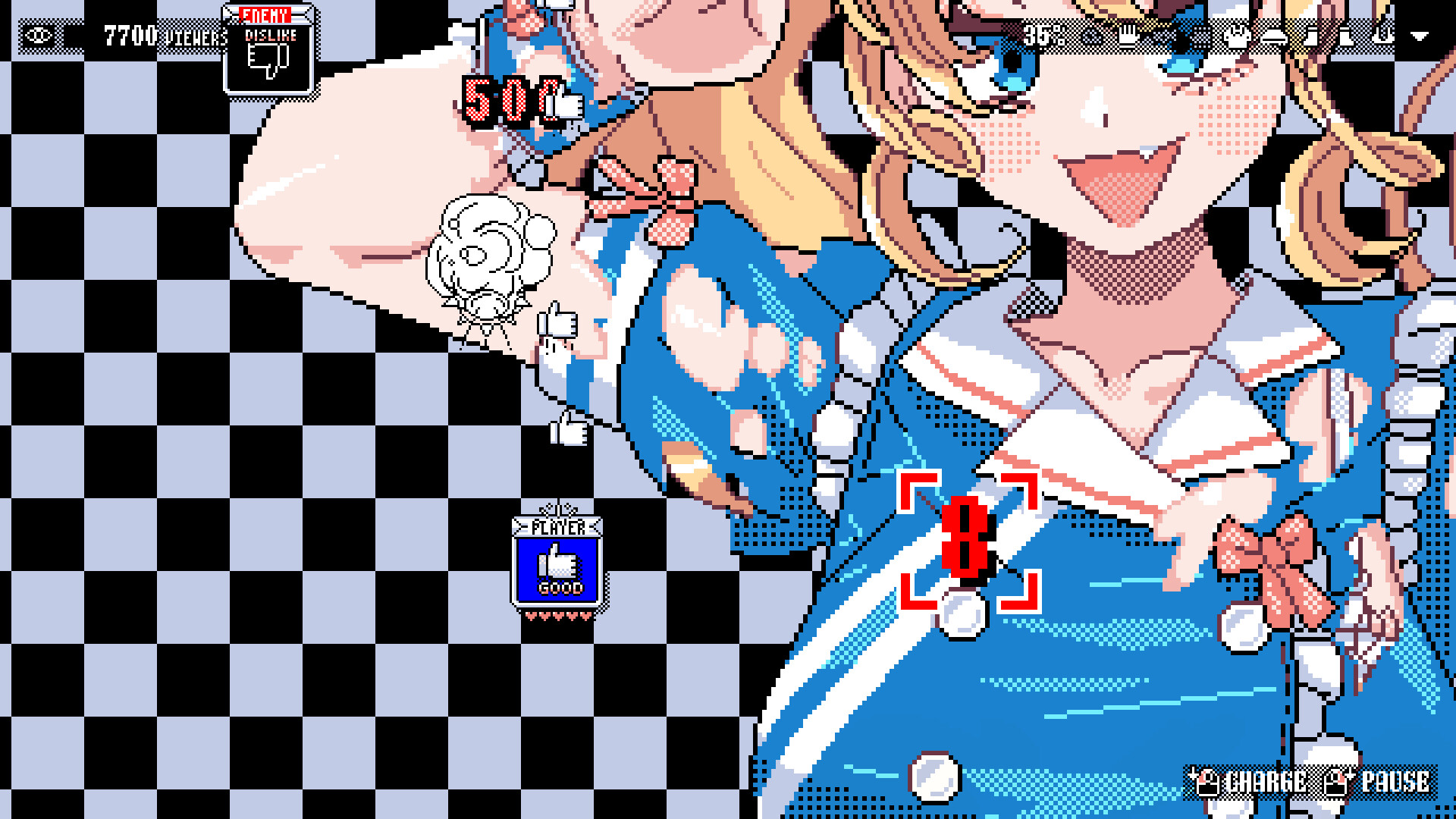 SUKEBE ORB screenshot 8