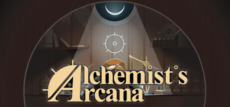 Alchemist's Arcana