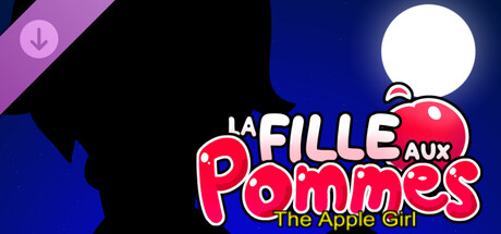 La Fille aux Pommes / The Apple Girl - Dream Story