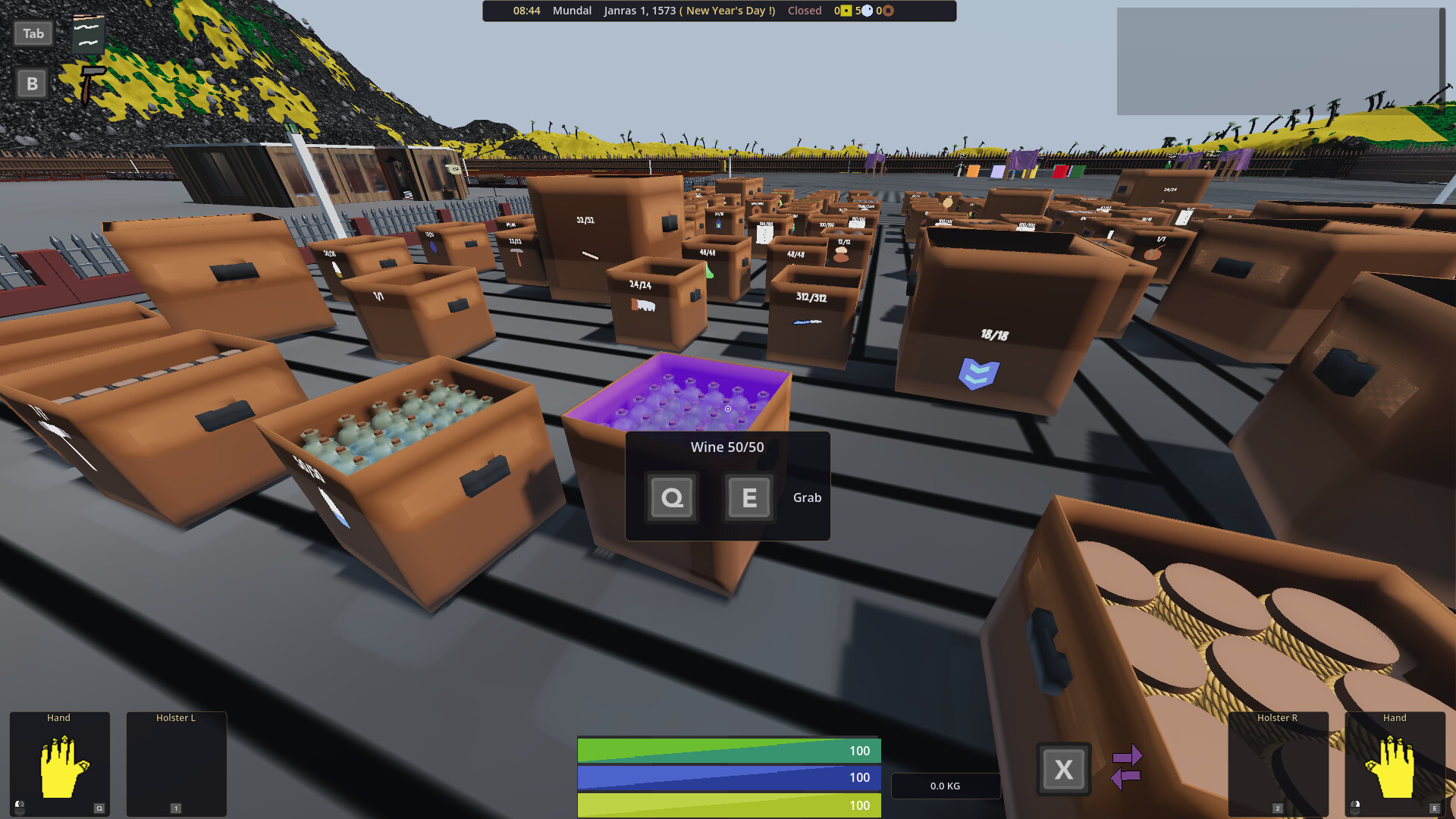 Item Shop Simulator screenshot 20
