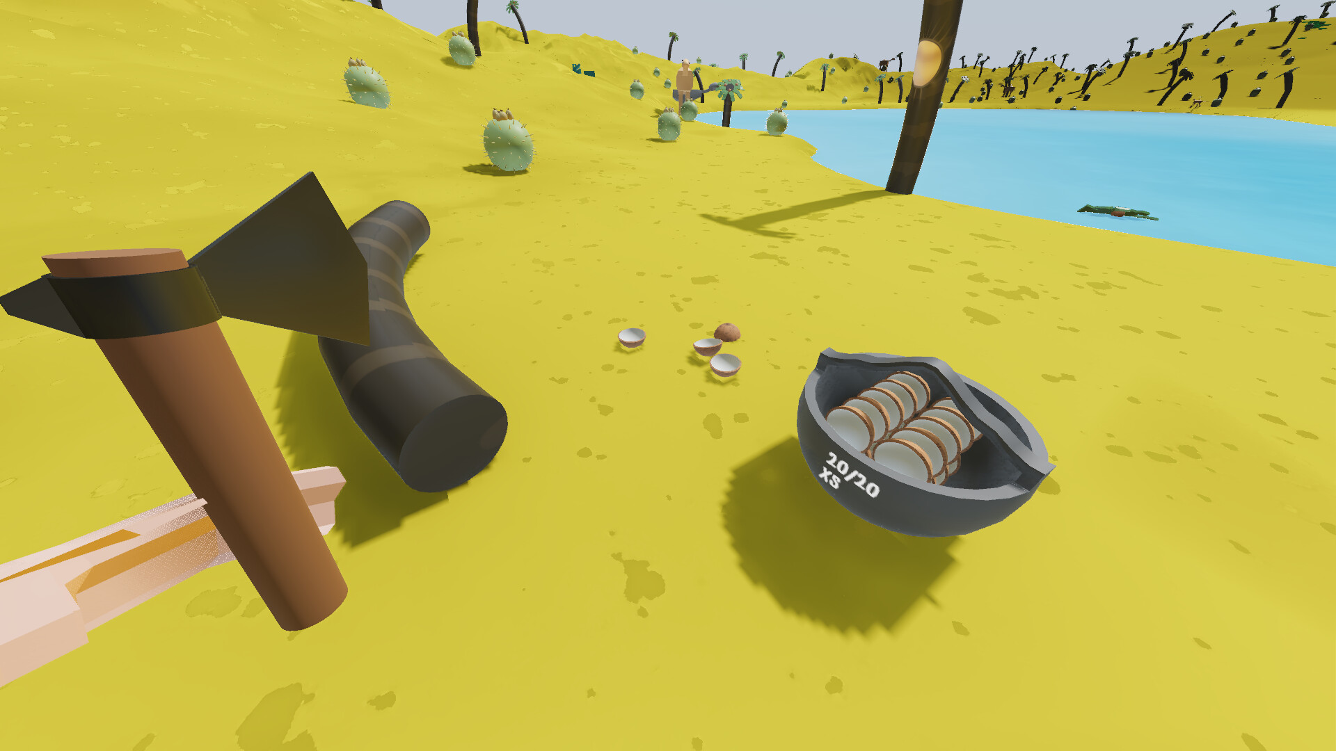 Item Shop Simulator screenshot 14