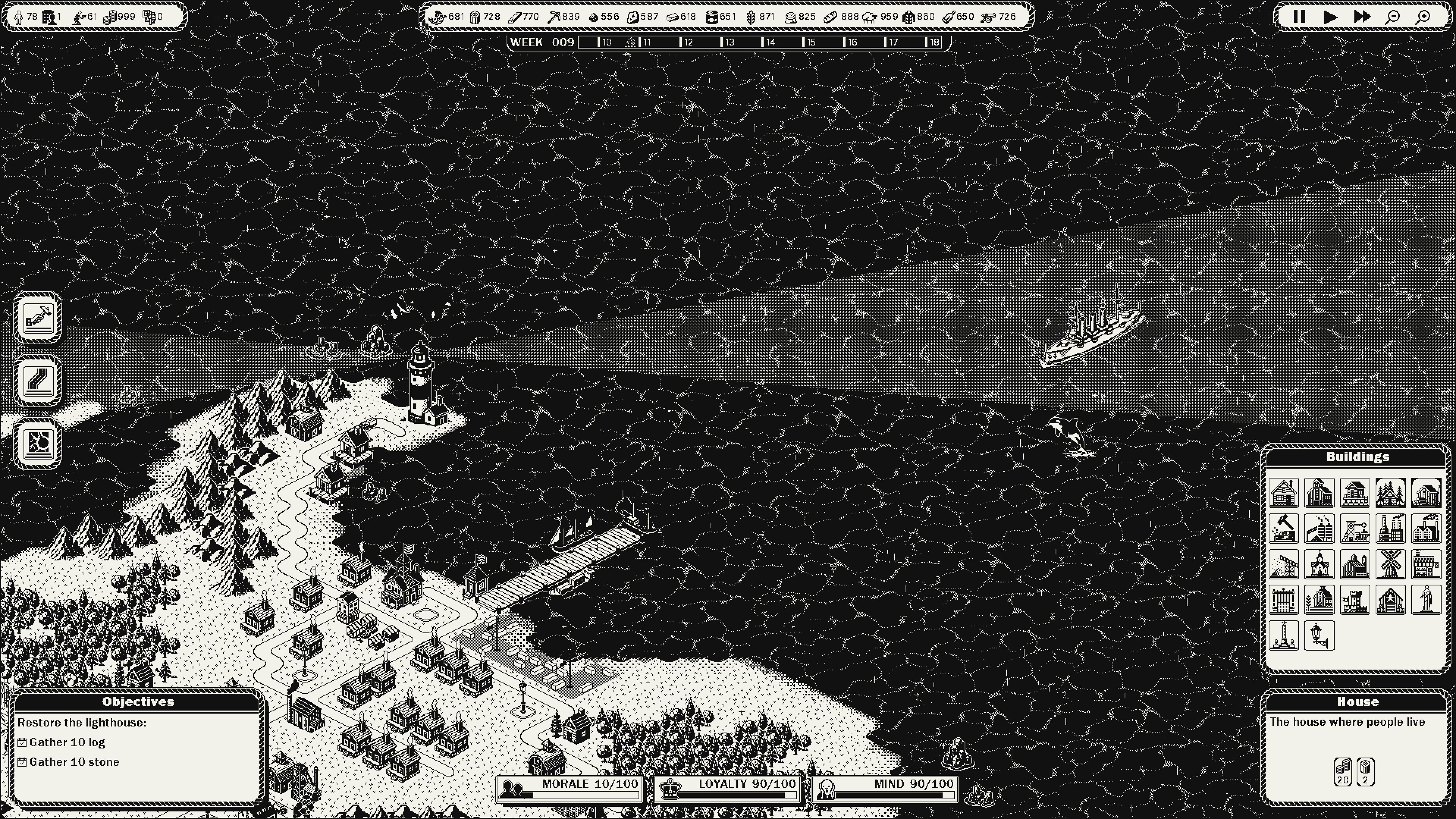 GlagStone screenshot 8