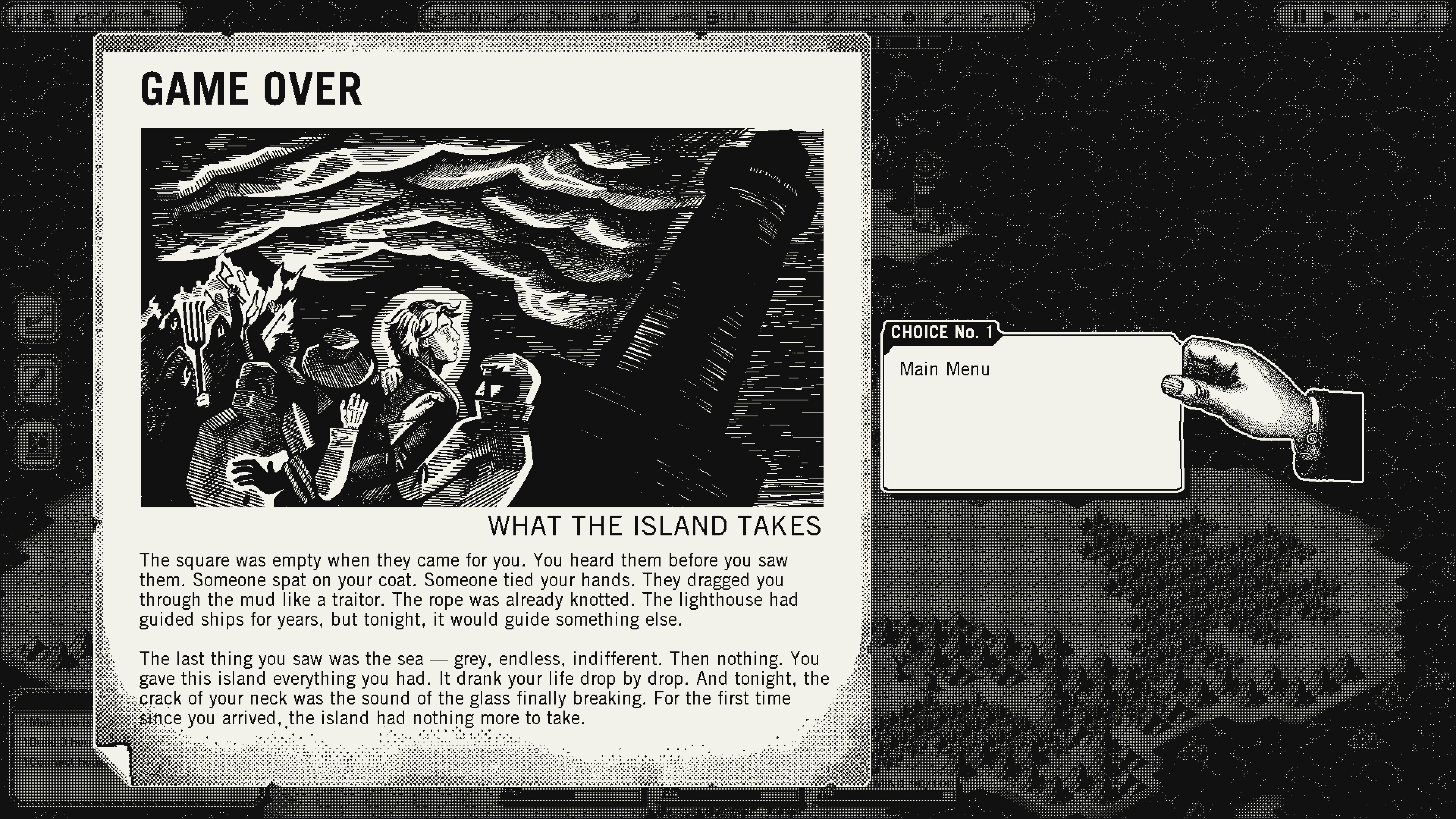 GlagStone screenshot 6