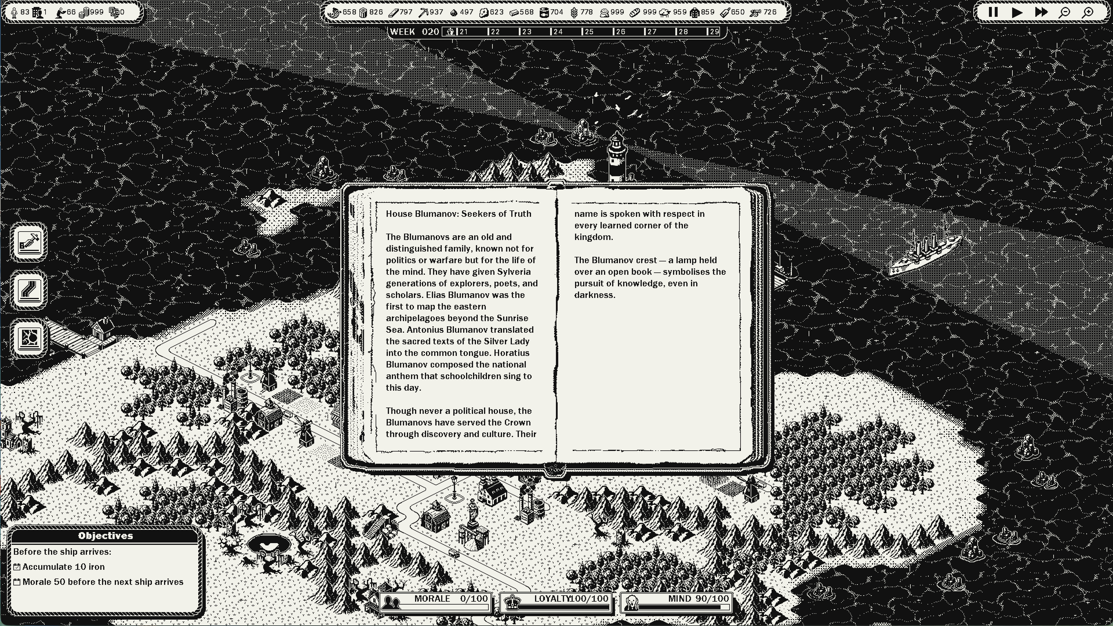 GlagStone screenshot 11