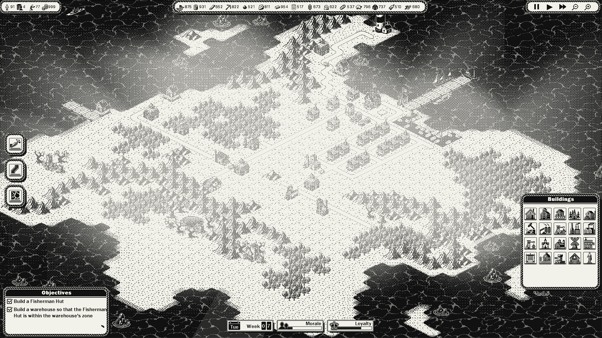 GlagStone screenshot 9