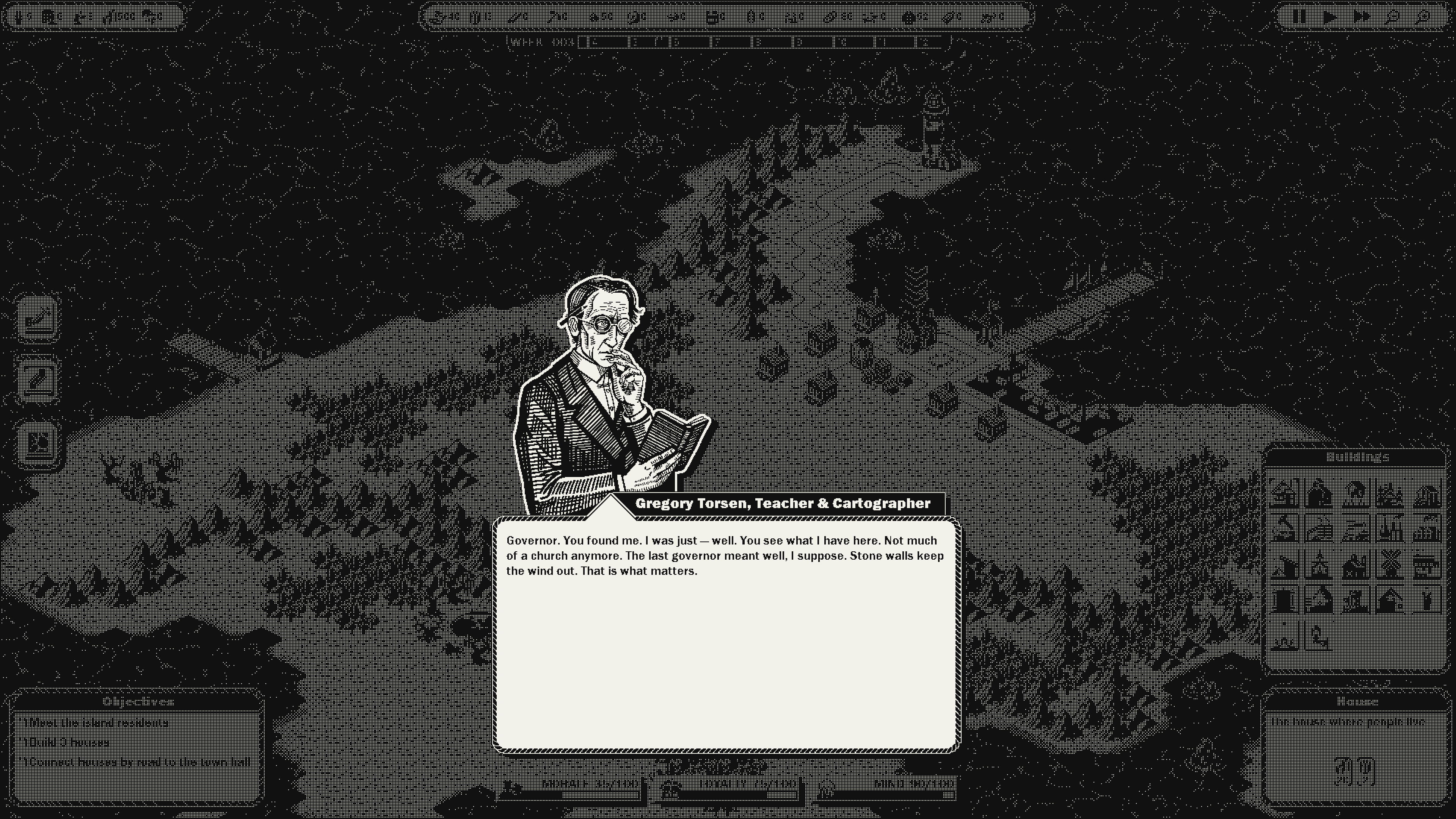 GlagStone screenshot 7