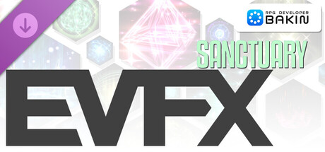 RPG Developer Bakin EVFX Sanctuary