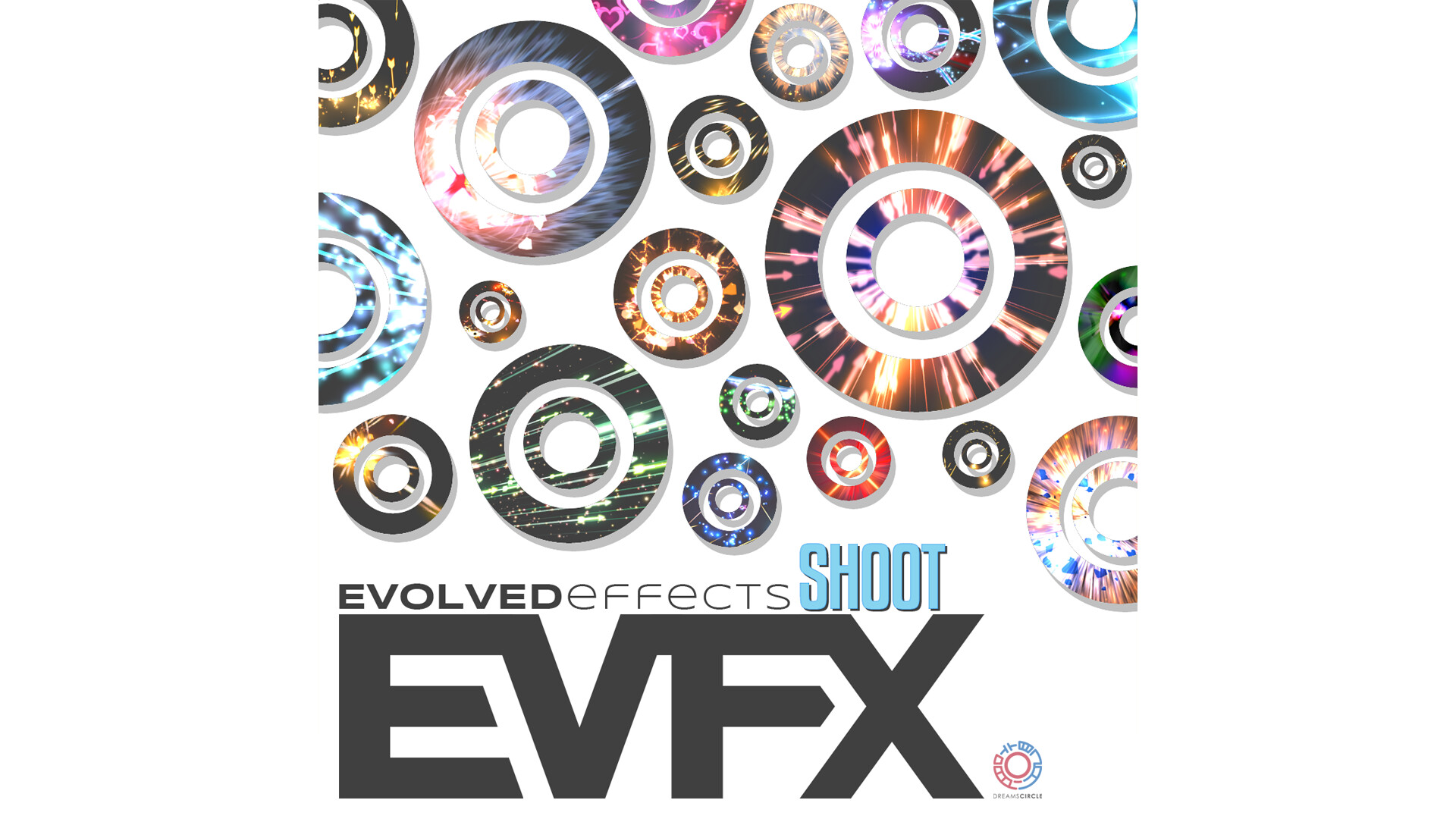 RPG Developer Bakin EVFX Shoot screenshot 1
