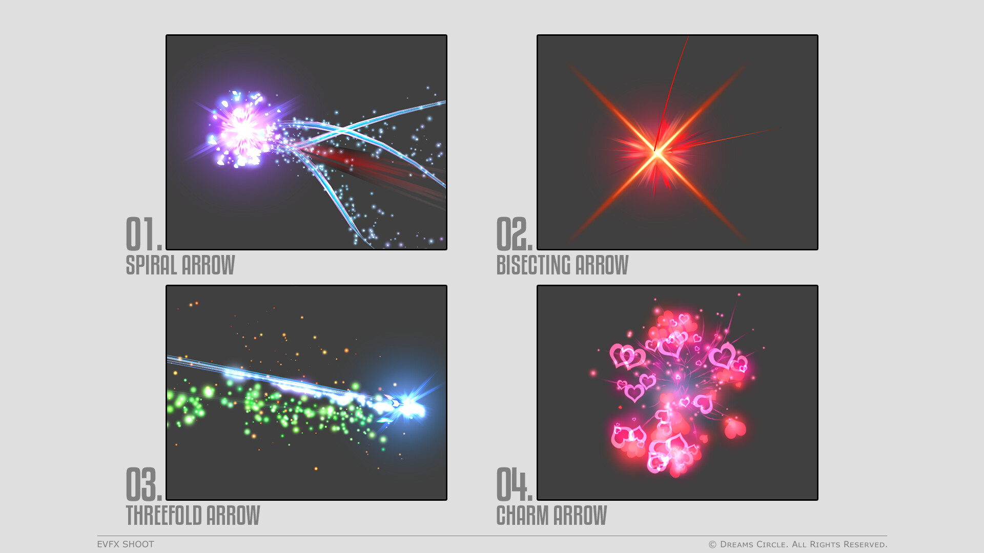 RPG Developer Bakin EVFX Shoot screenshot 2