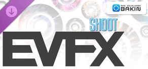 RPG Developer Bakin EVFX  Shoot