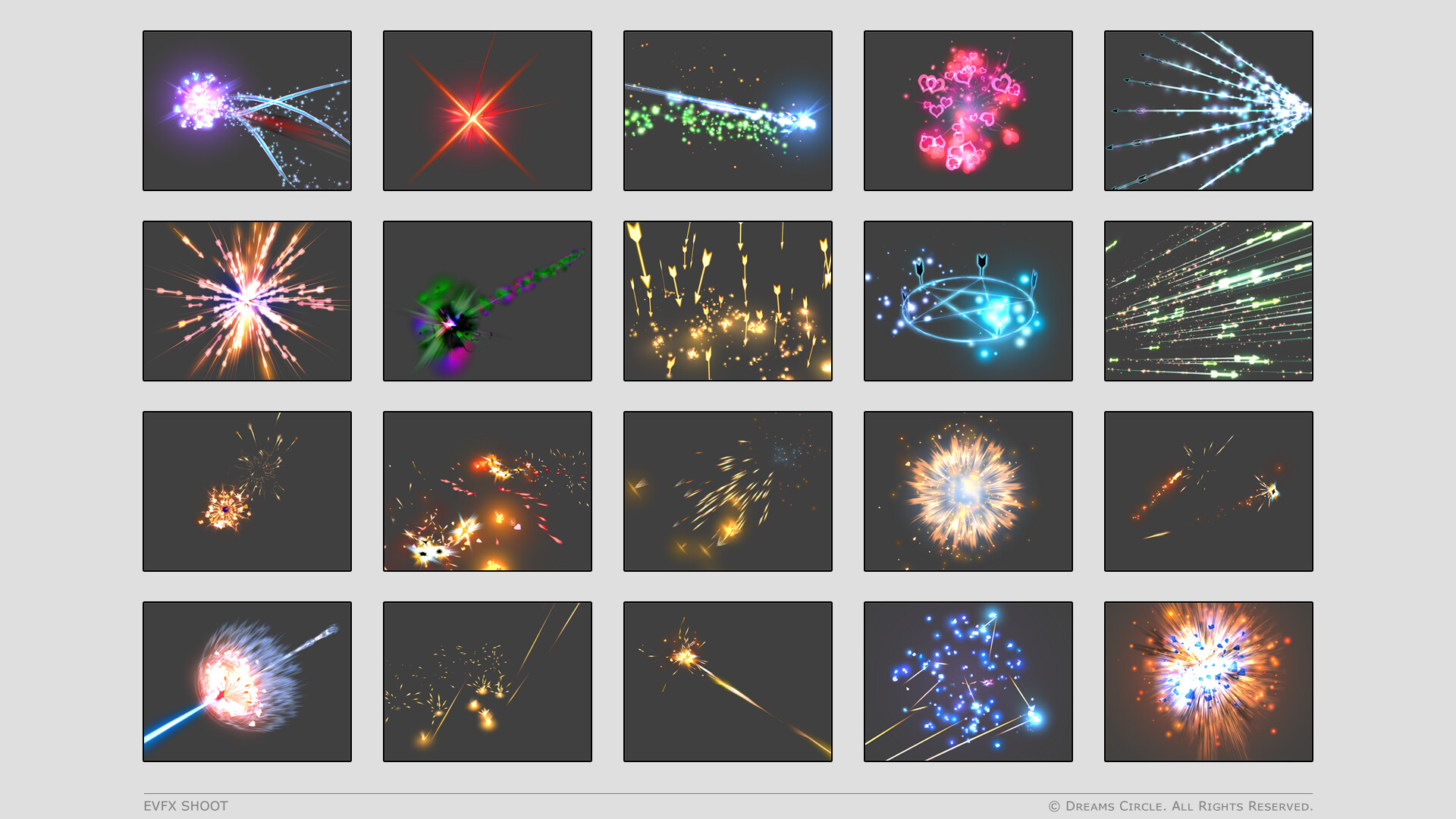 RPG Developer Bakin EVFX Shoot screenshot 7
