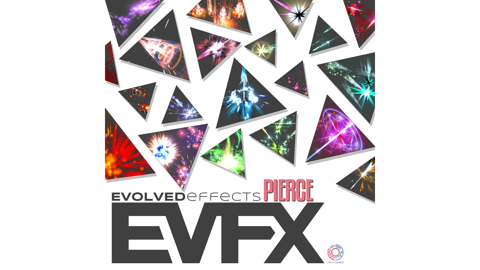 RPG Developer Bakin EVFX Pierce screenshot 1