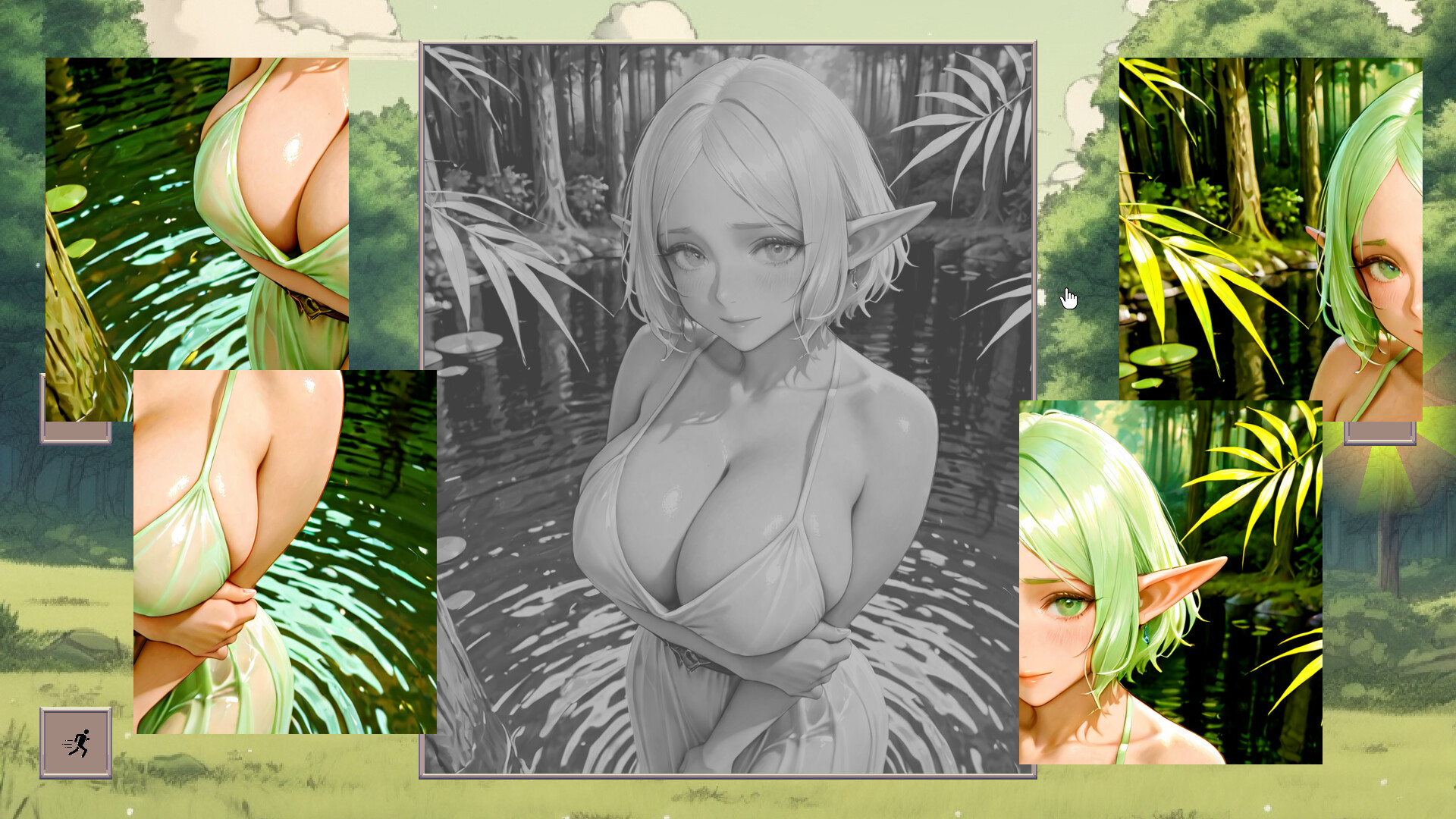 Sweet Elf screenshot 4