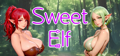 Sweet Elf