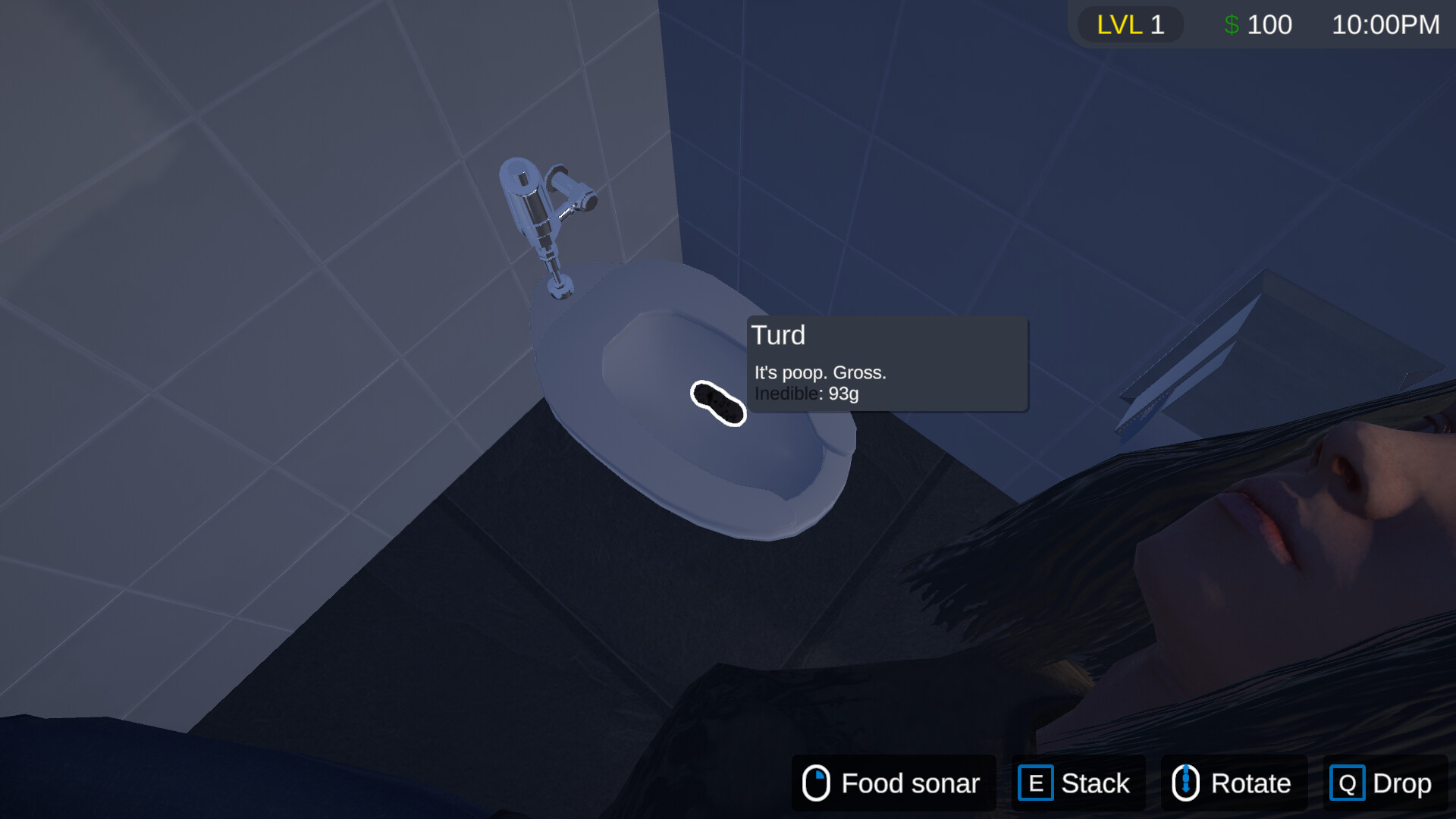 Slop Simulator screenshot 6