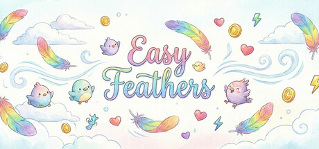 Easy Feathers