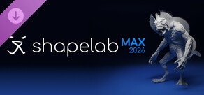 Shapelab Max 2026 Upgrade
