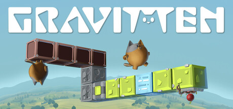 Gravitten