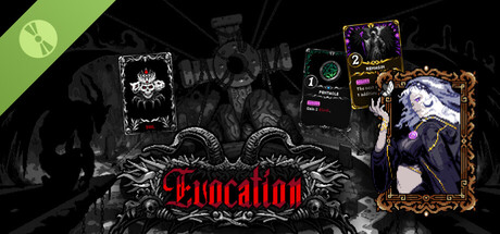 Evocation Demo