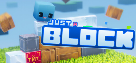Just A Block
