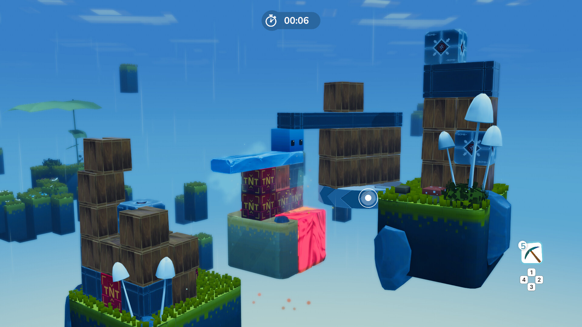 Just A Block screenshot 5