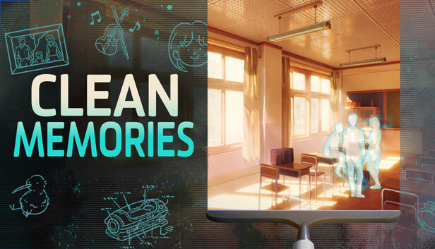 Clean Memories