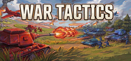 War Tactics