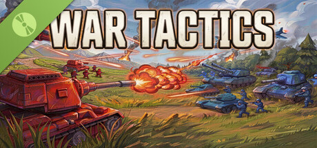War Tactics Demo