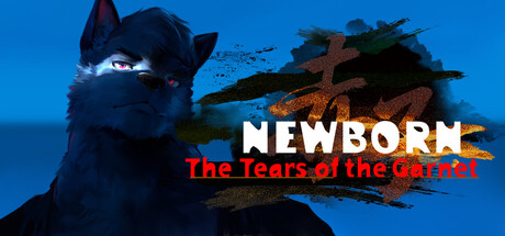 Newborn: The Tears of the Garnet