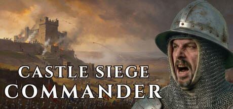Castle Siege Commander